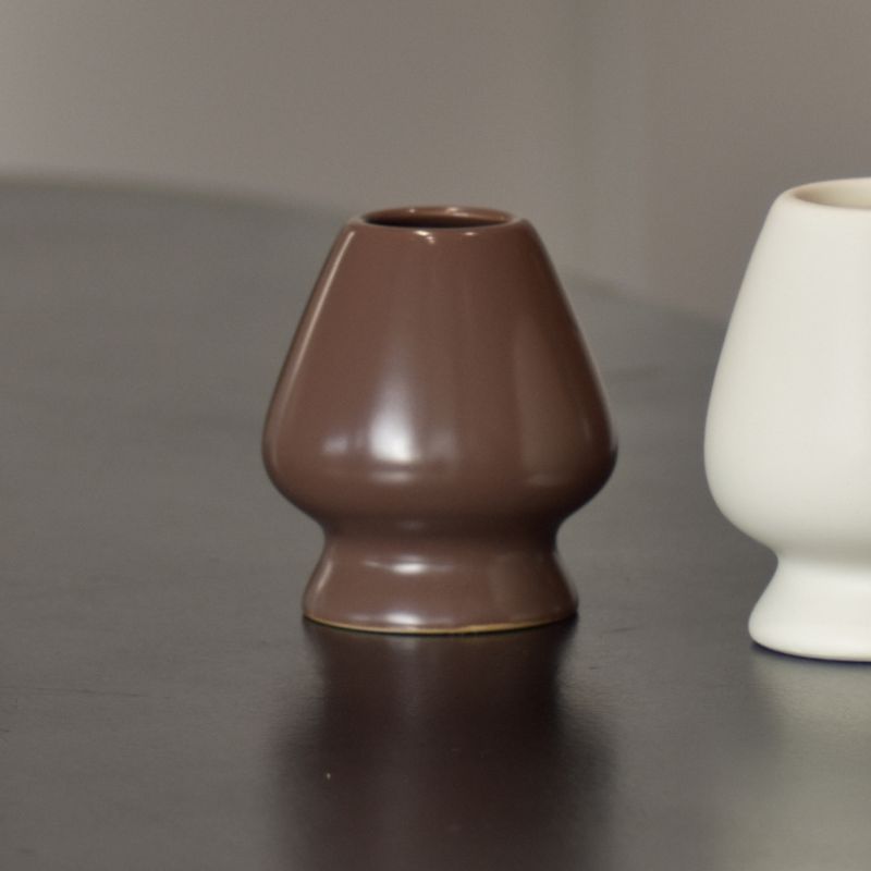 MATCHA BESENHALTER CHASEN TATE braun