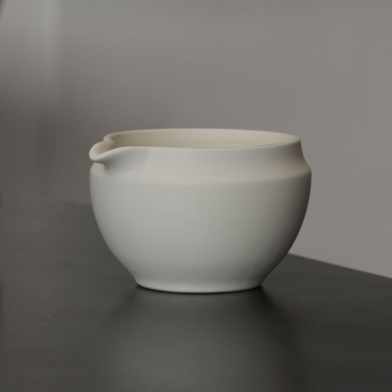 MATCHA SCHALE CHAWAN creme