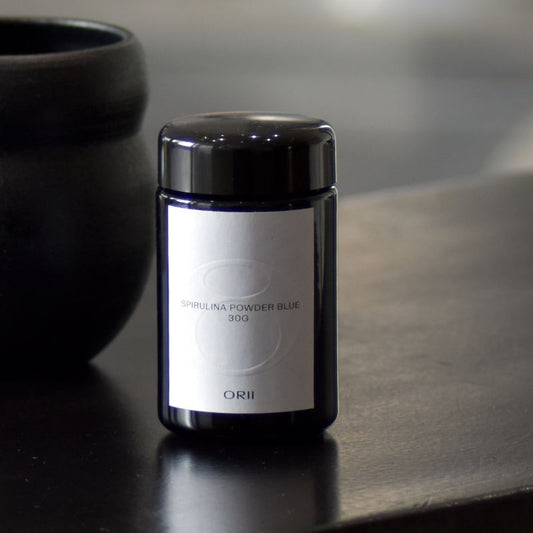 SPIRULINA PULVER BLAU 30g