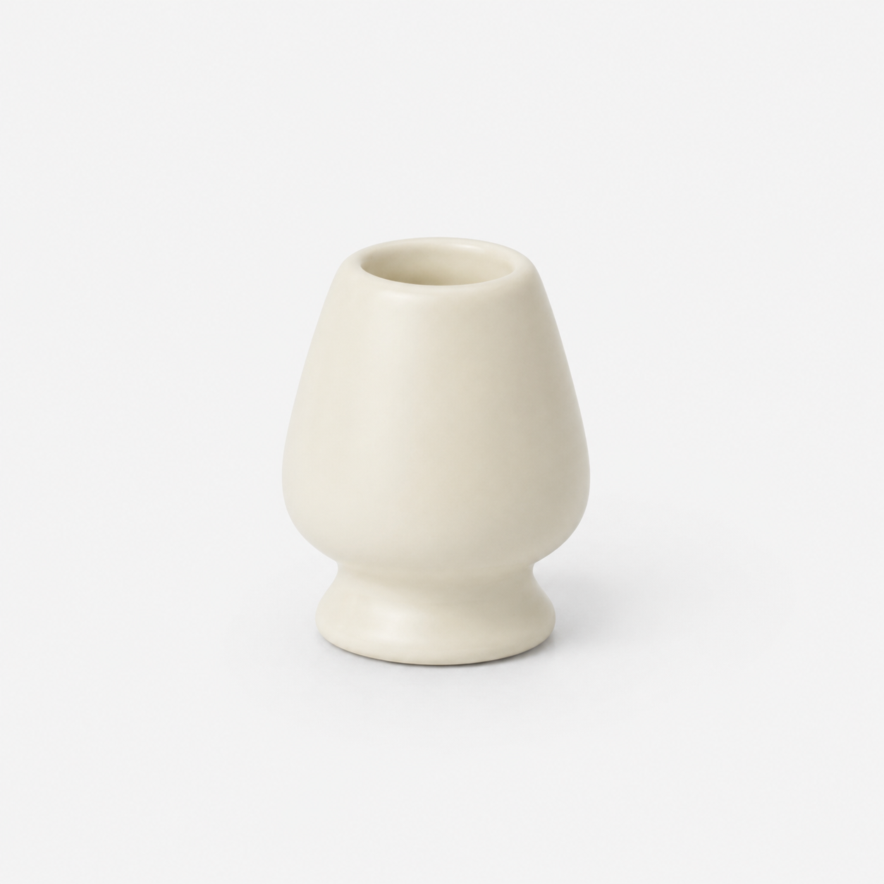 MATCHA BESENHALTER CHASEN TATE creme