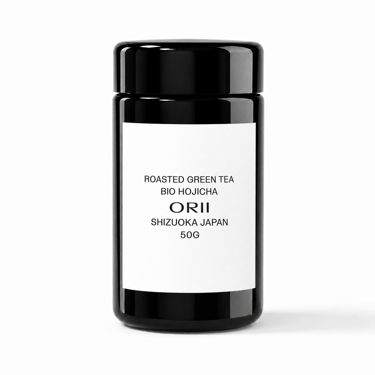 BIO HOJICHA 50g