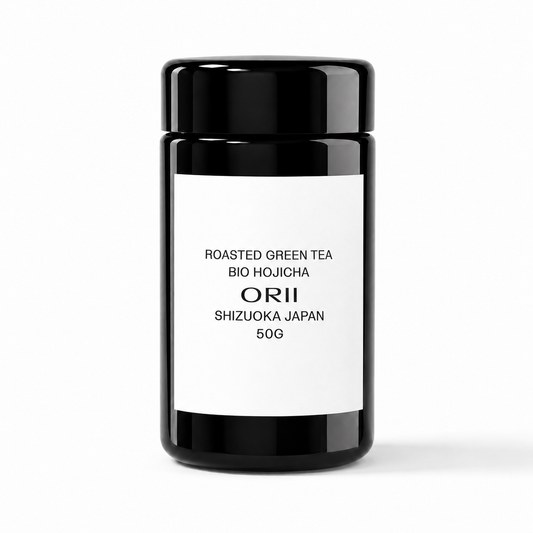 BIO HOJICHA 50g
