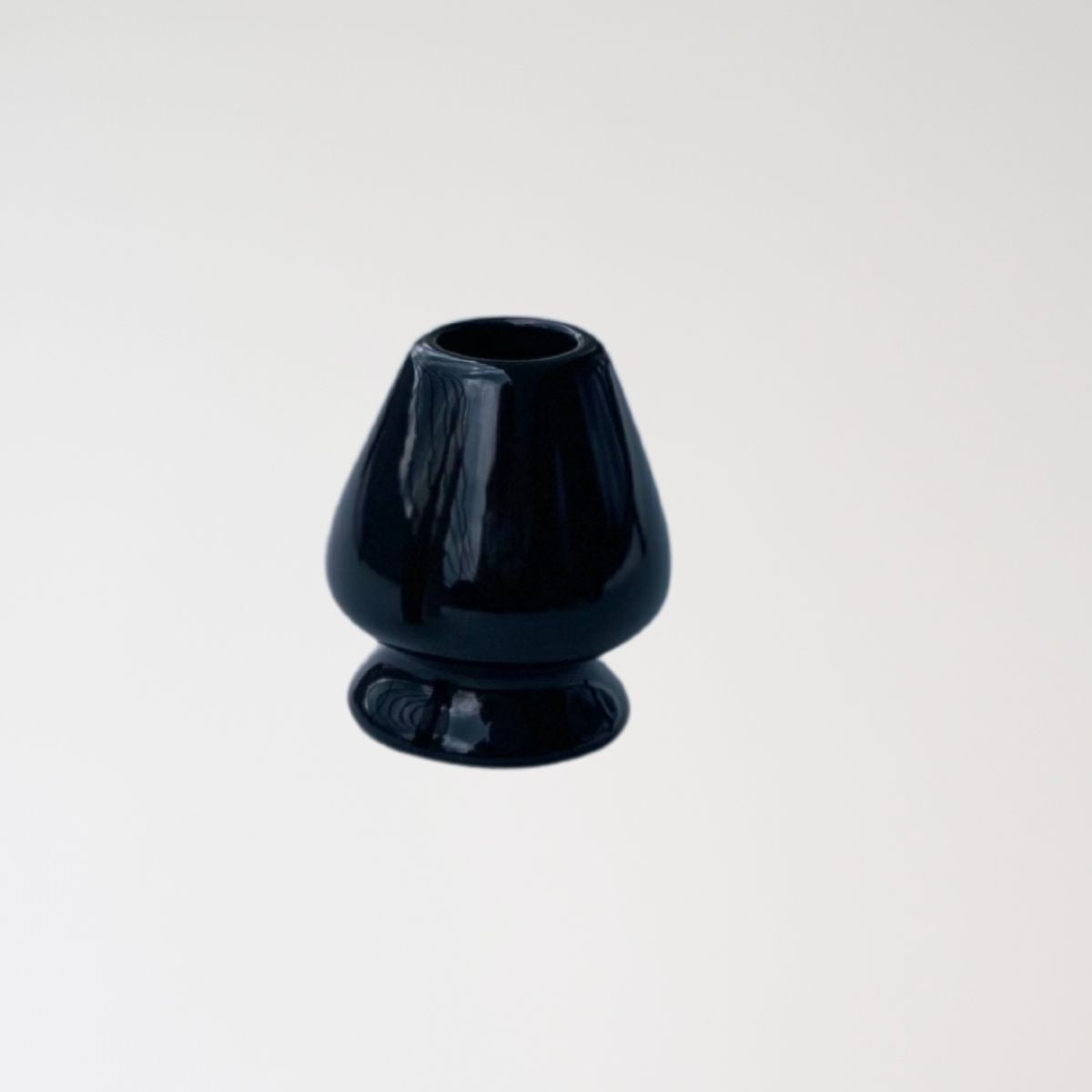 MATCHA BESENHALTER CHASEN NAOSHI schwarz