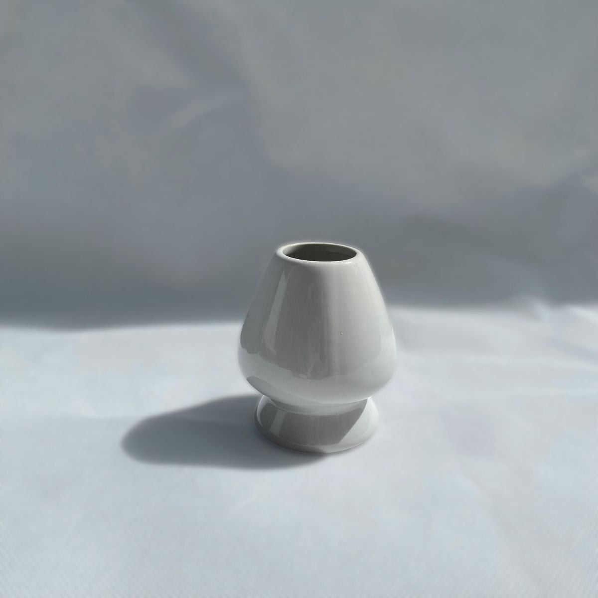 MATCHA BESENHALTER CHASEN NAOSHI weiß