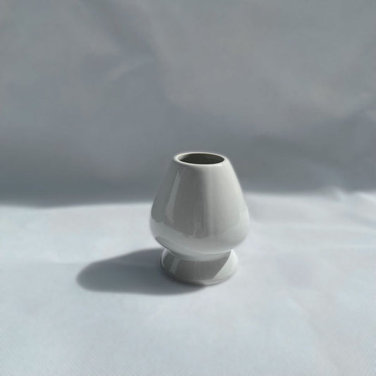 MATCHA BESENHALTER CHASEN NAOSHI weiß