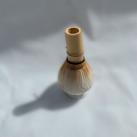 MATCHA-BESEN CHASEN gold