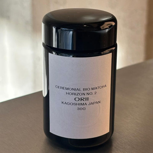 BIO CEREMONIAL MATCHA HORIZON NO. 2 30g