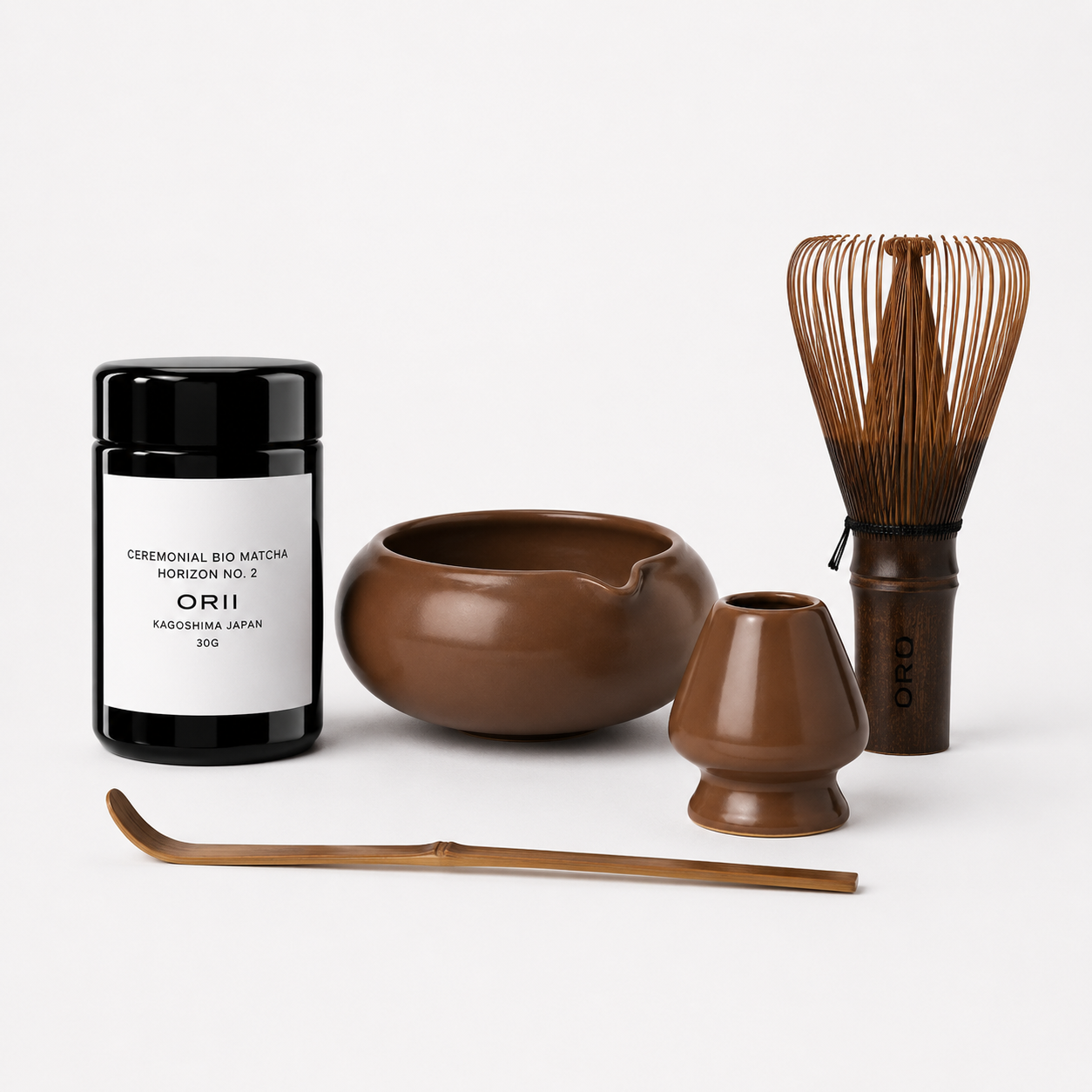 Ritual Bundle