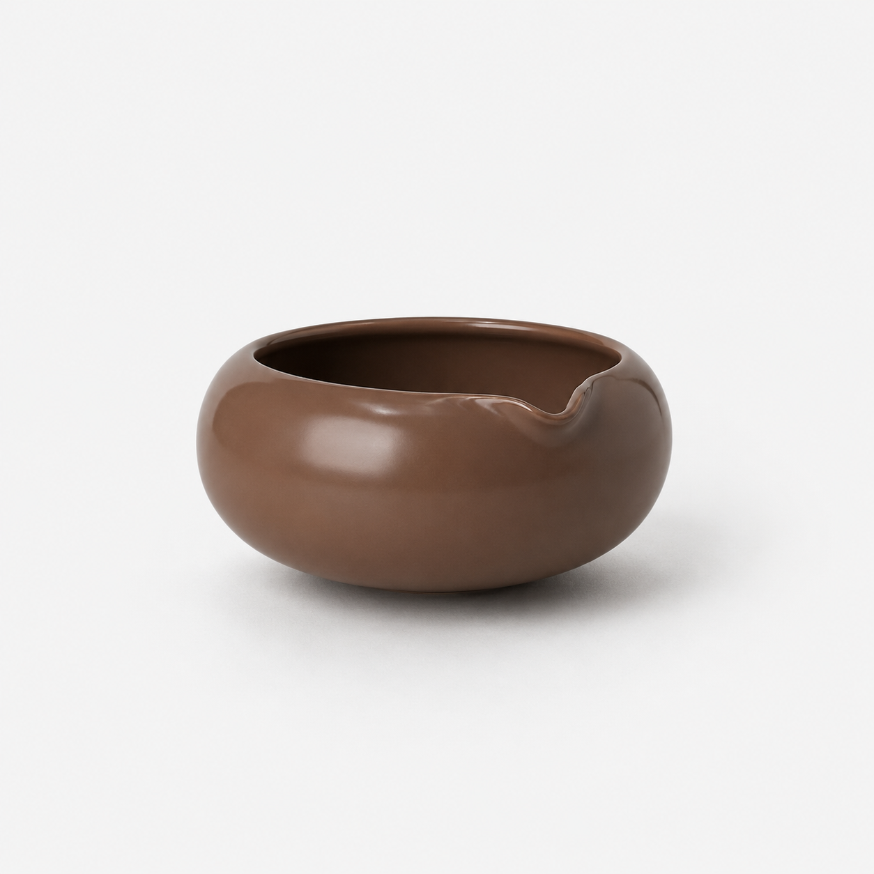 MATCHA SCHALE CHAWAN braun