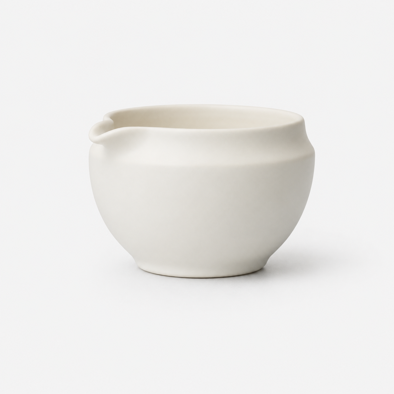 MATCHA SCHALE CHAWAN creme