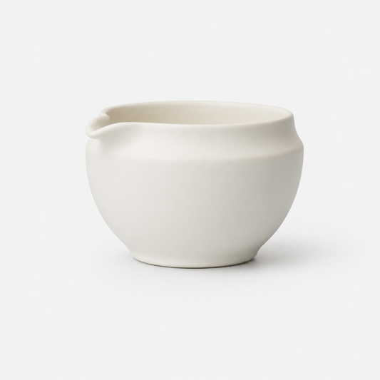 MATCHA SCHALE CHAWAN creme